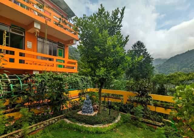 Kolakham Eco Stay