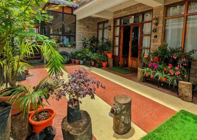 Gangtok Homestay