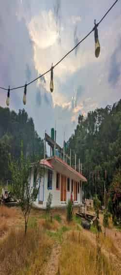Rishikhola Homestay