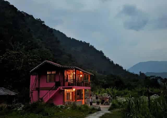 Rishikhola Homestay