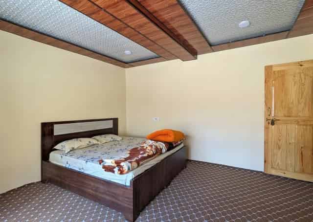 Room Interior at  Aryan Valley Homestay