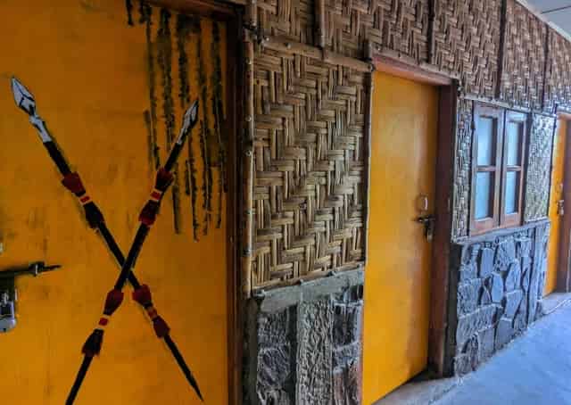 Kigwema Homestay 