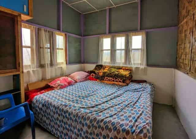 Kigwema Homestay Room Interior