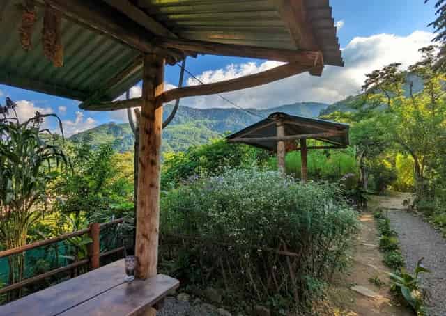 Kigwema Homestay Campus