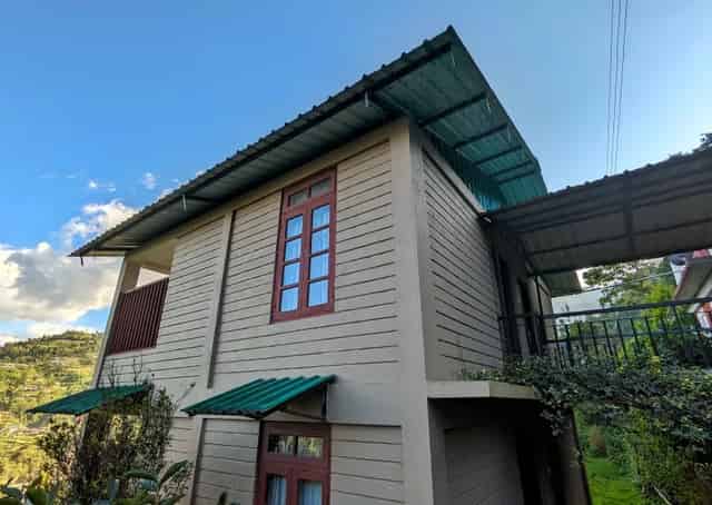 Kigwema Homestay Campus