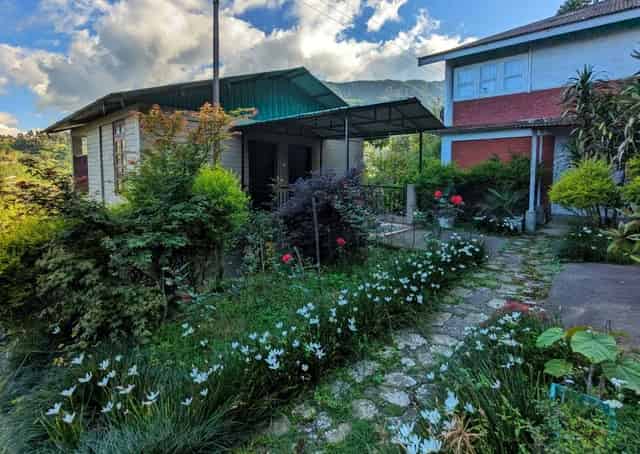 Kigwema Homestay Campus