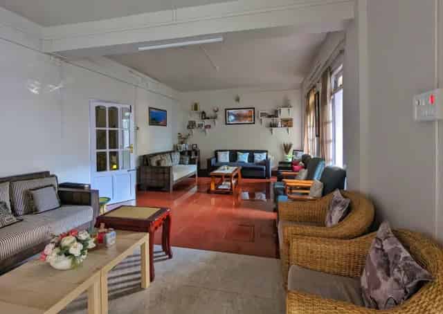 Kigwema Homestay Hall Room