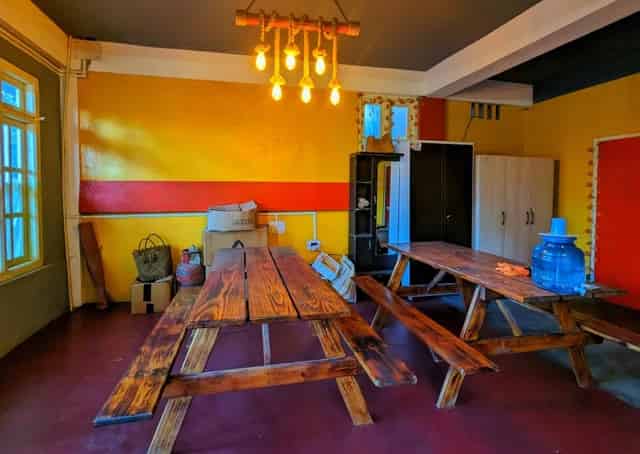  Kigwema Retreat Dining Place