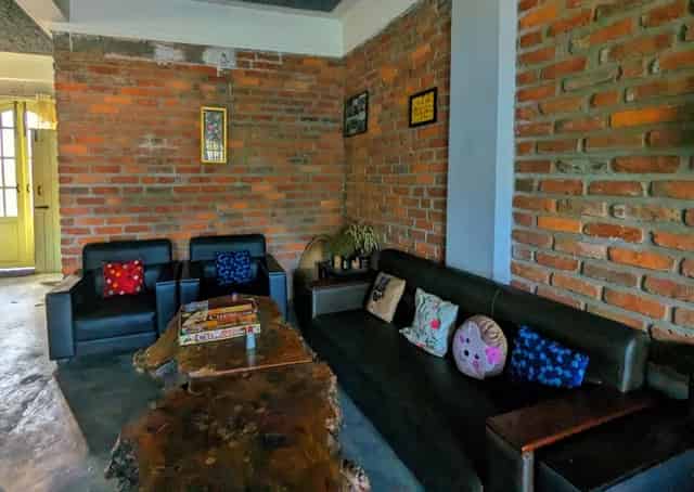  Kigwema Retreat Hall Room