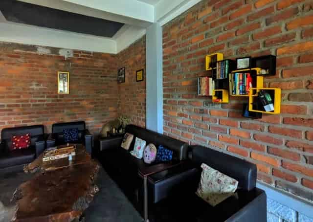  Kigwema Retreat Hall Room