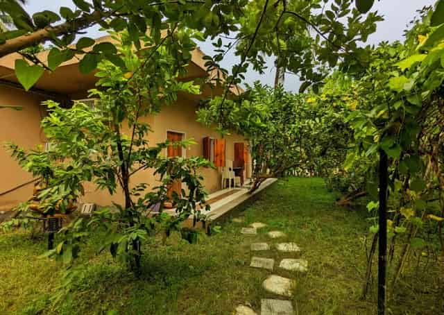 Baruipur Eco Resort Campus