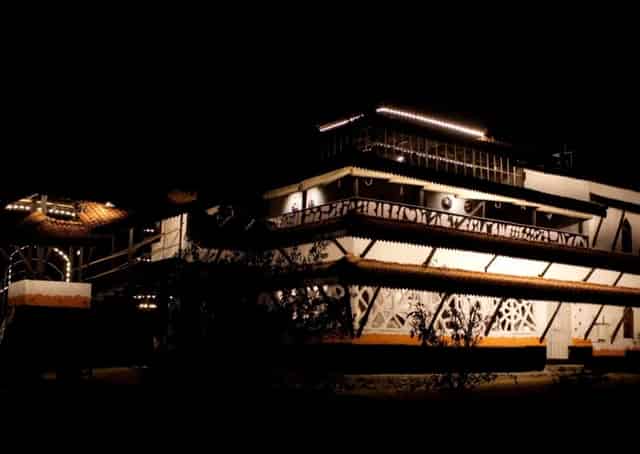 Kashipur Eco Stay Night time Elegance