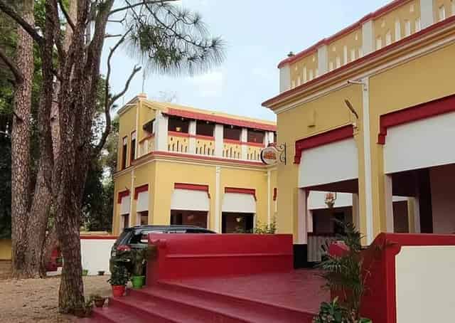 Tulin Heritage Stay