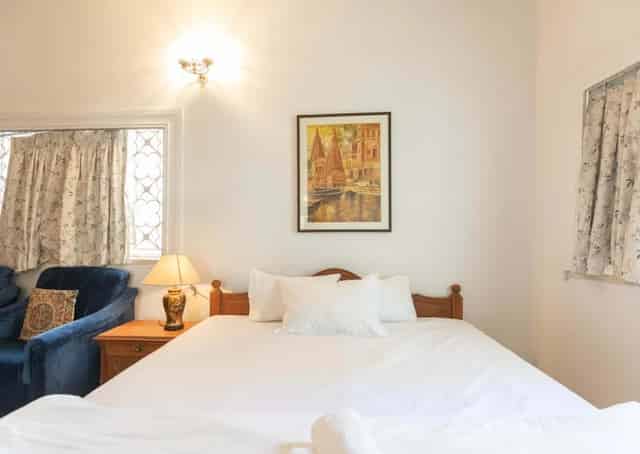 Kolkata Apartment Room Interior