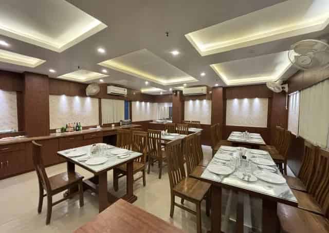 Digha Retreat Restaurant