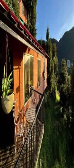 Dalhousie Resort 