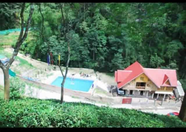 Tabakoshi Homestay Campus with Swimming Pool