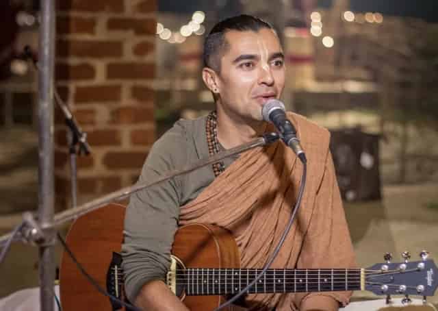 Mayapur Retreat Cultural Program