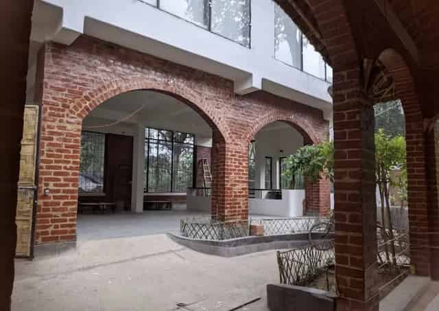 Mayapur Retreat Campus