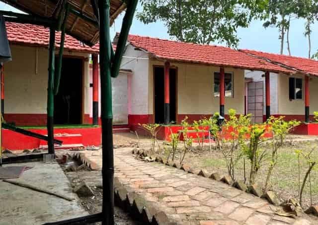 Mangalgunj Camping Ground Campus