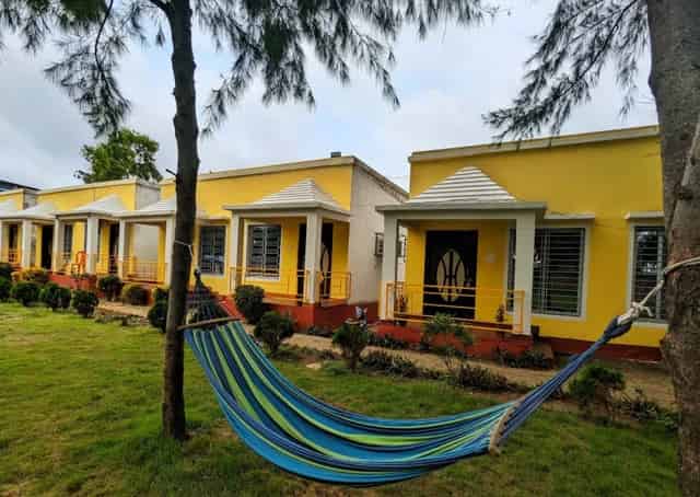 Tajpur Eco Stay Campus