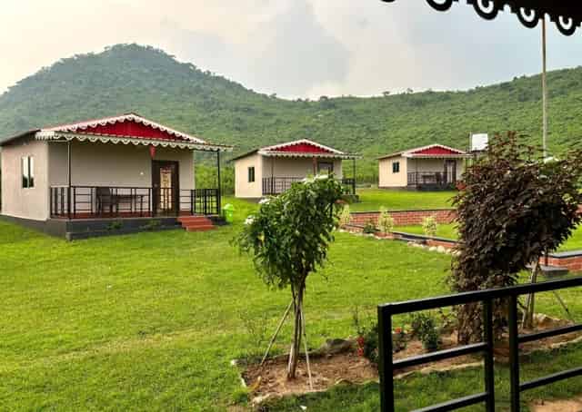 Ajodhya Eco Stay Campus