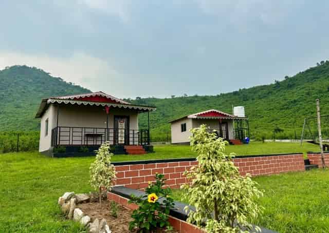 Ajodhya Eco Stay Campus