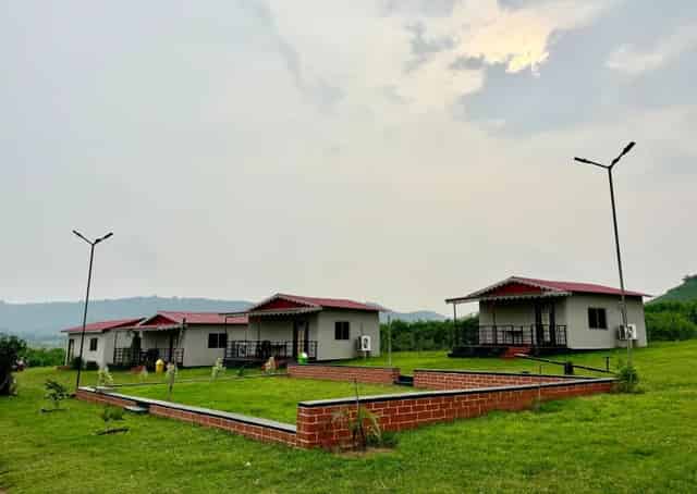 Ajodhya Eco Stay Campus