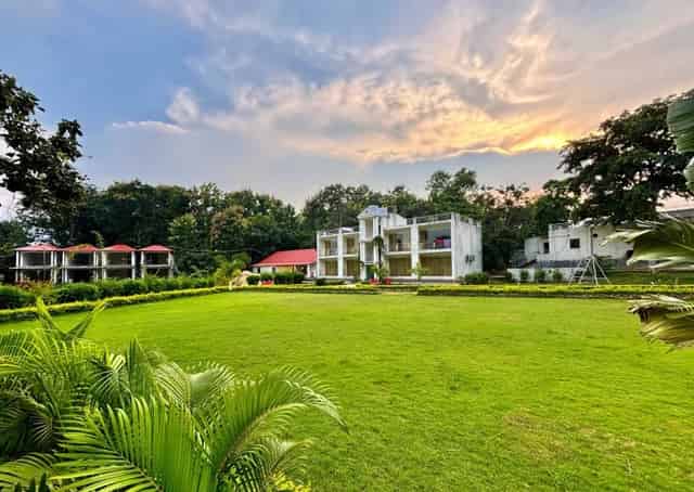 Mathaburu Eco Stay
