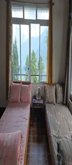 Room Interior at Tendrabong Homestay