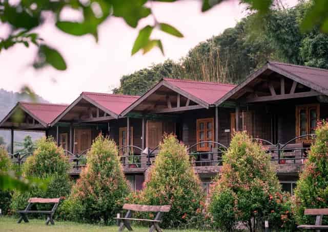 Kaziranga Resort Campus 