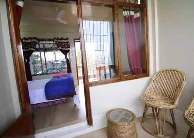 Nohwet Homestay Room Interior