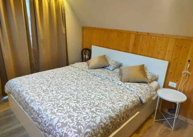 Mawphlang Eco Stay Hut