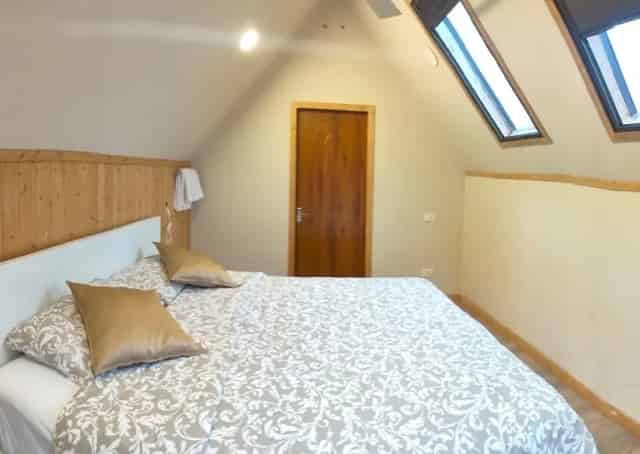 Mawphlang Eco Stay Hut