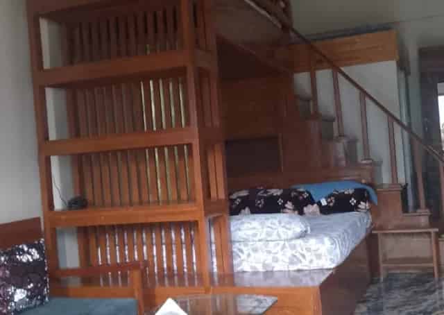 Anini Homestay Room Interior