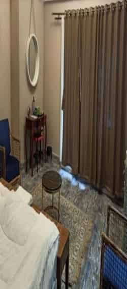 Pasighat Eco Stay Cottage Interior