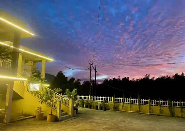 Mylliem Retreat Campus 