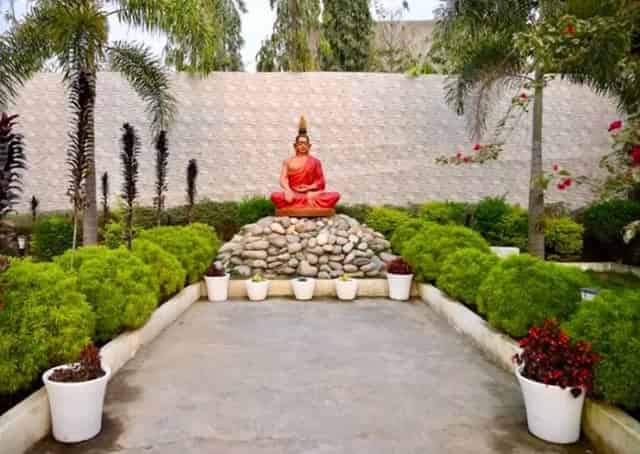 Tezpur Resort Campus