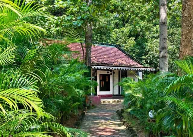 Jhargram Resort Campus
