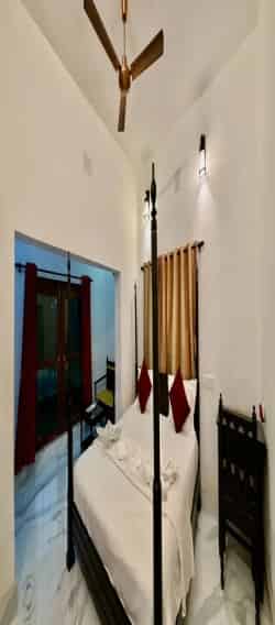 Santiniketan Resort Balmiki Bari Interior