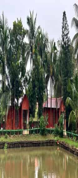 Santiniketan Resort Campus