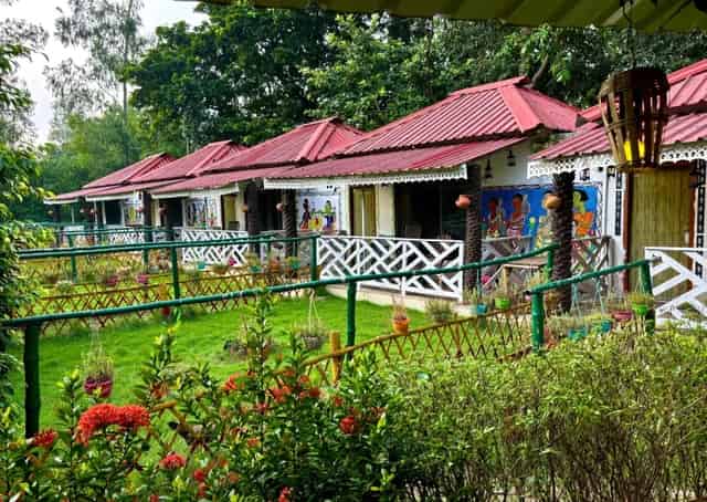 Susunia Eco Stay Campus