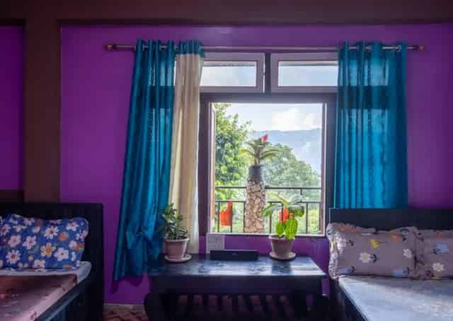Fikkalaygaon Homestay Room