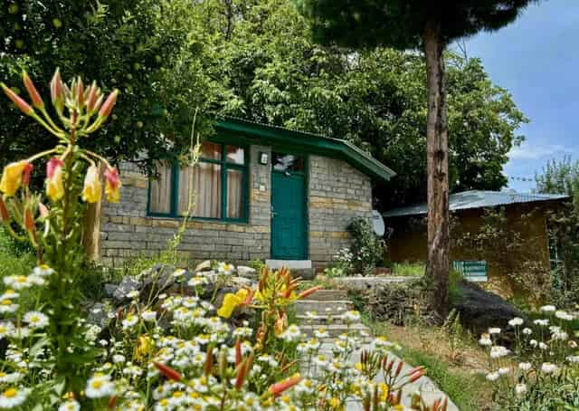 Kalpa Eco Stay Campus