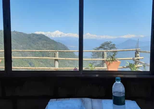 Kolakham HomeStay View