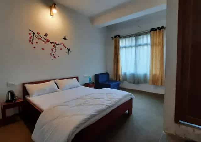 Kolakham HomeStay Room
