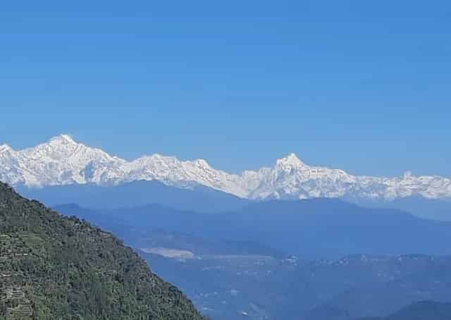 Kolakham HomeStay View