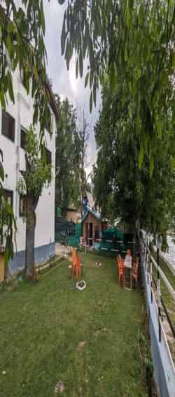 Pahalgam Guest Inn