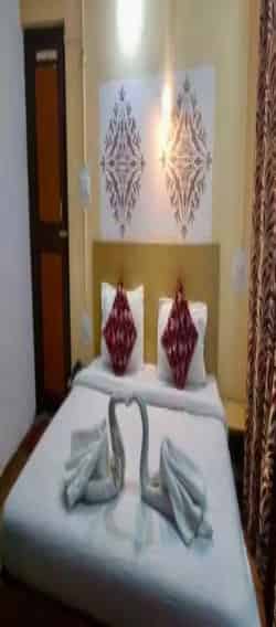 Room Interior at Pahalgam Guest Inn