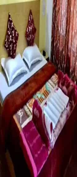 Room Interior at Pahalgam Guest Inn
